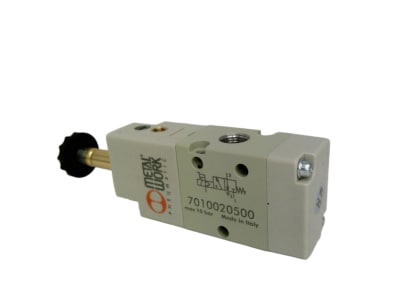 METAL WORK PNEUMATIC 7010020500