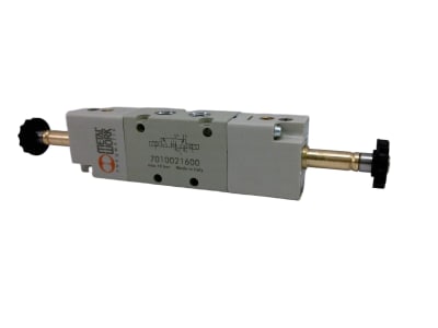 METAL WORK PNEUMATIC 7010021600