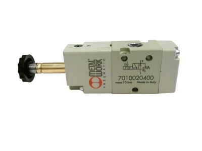 METAL WORK PNEUMATIC 7010020400