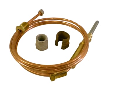 BASO GAS PRODUCTS LLC K16BT-36