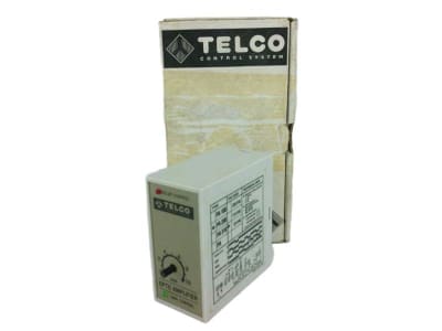TELCO PA200-24