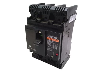 FUJI ELECTRIC EA33ACM/1.4