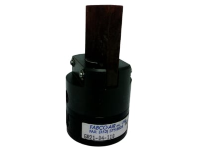 FABCO GR21-04-110