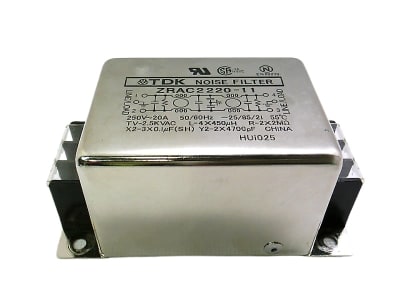 TDK ZRAC2220-11