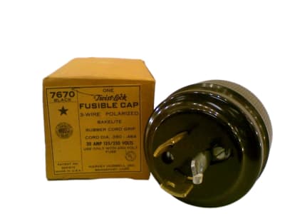 HUBBELL HBL-7670