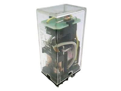 OMRON LY2N-CR-AC200/220