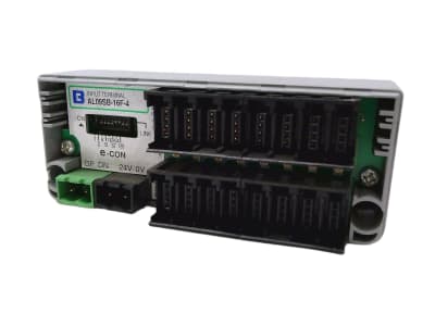 ANYWIRE CORPORATION AL09SB-16F-4
