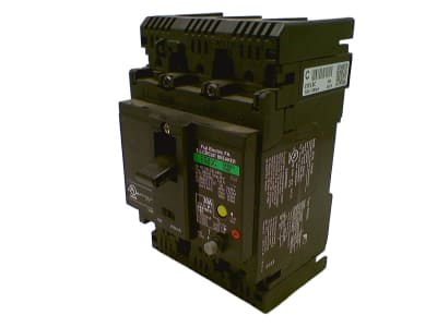 FUJI ELECTRIC EG53C/30-200MA