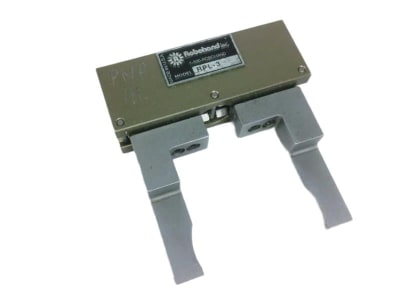 DOVER CORPORATION RPL-3