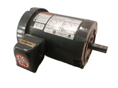 NIDEC CORP U32S2ACR