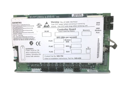 SIEMENS 545-794
