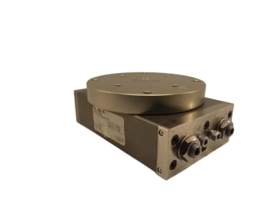 DOVER CORPORATION RR-46M-90