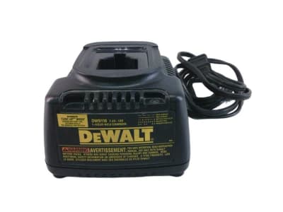 STANLEY BLACK & DECKER DW9116