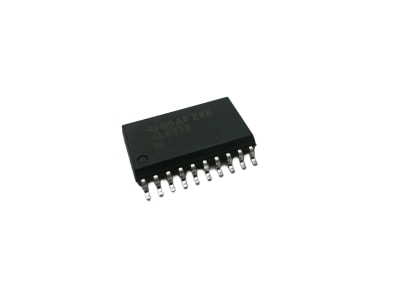 TEXAS INSTRUMENTS SEMI SN74ALS373DW