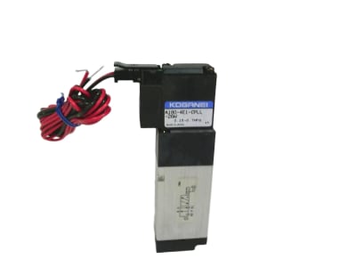 KOGANEI A180-4E1-CPLL-26W