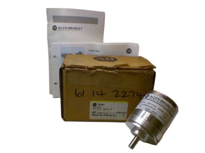 ALLEN BRADLEY 845D-SJHZ35ANFW2