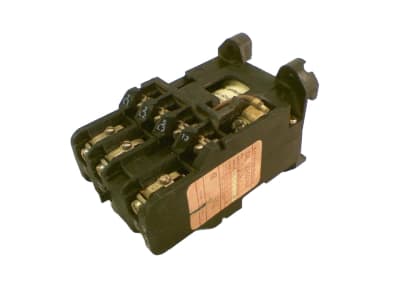 EATON CORPORATION DIL00-52-NA-110V/50HZ-120V/60HZ