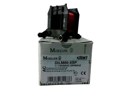EATON CORPORATION DILM65-XSP