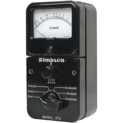 SIMPSON 372-2