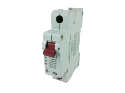 EATON CORPORATION FAZ-G16A-CNA