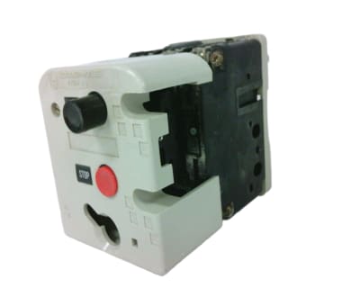 EATON CORPORATION PKZM3-25-U-NA