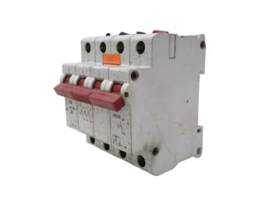 EATON CORPORATION FAZ-G4A/4