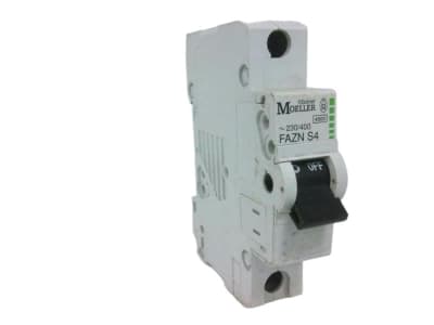 EATON CORPORATION FAZN-S4