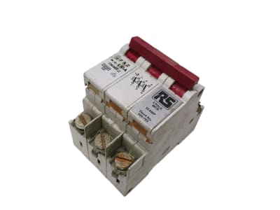EATON CORPORATION FAZ-L10A-3