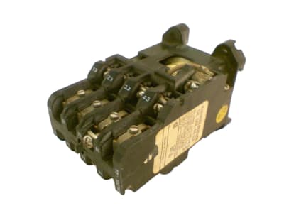 EATON CORPORATION DIL00L-44-NA-110/120