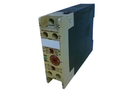 EATON CORPORATION TE-68