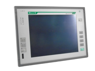 EATON CORPORATION MI4-471-TC1