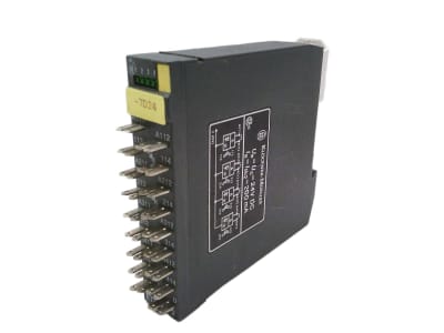 EATON CORPORATION ETS-A4-2