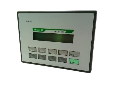 EATON CORPORATION MI4-101-KC1
