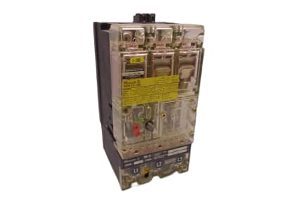 EATON CORPORATION NZM6B-100/ZM6-100-CNA
