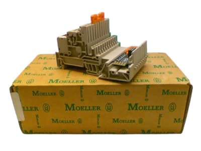EATON CORPORATION ZSB-1.5/8-S/+