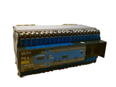 EATON CORPORATION PS3-DC
