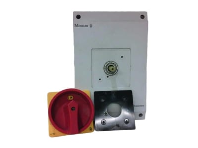 EATON CORPORATION P36314SVB-NA