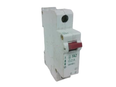 EATON CORPORATION FAZ-G2A
