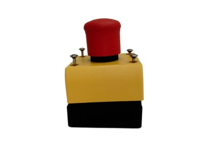 EATON CORPORATION M22-C1-M15H