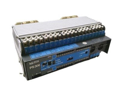 EATON CORPORATION PS306-DC-EE