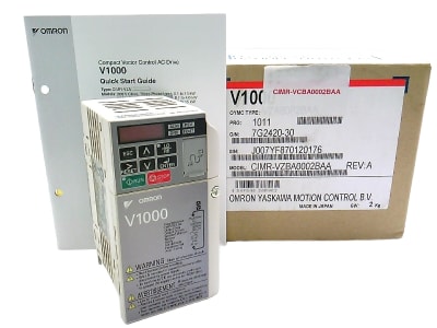 OMRON CIMR-VZBA0002BAA