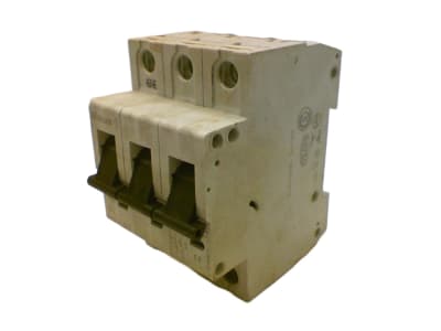 EATON CORPORATION FAZ-3-D32