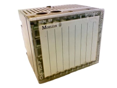 EATON CORPORATION CAN/8DI-P
