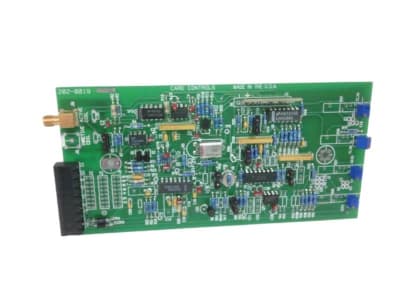 CARE CONTROLS 202-0019
