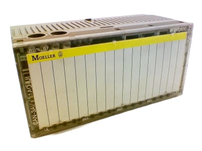 EATON CORPORATION CAN-3AI/1AO-UI