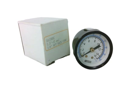 ASHCROFT UA15N8C