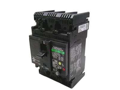 FUJI ELECTRIC EG53C/100-200MA