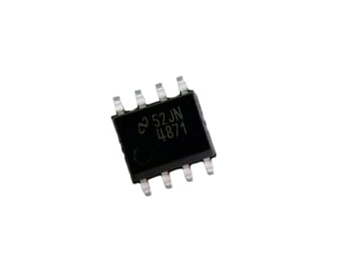 TEXAS INSTRUMENTS SEMI LM4871M/NOPB