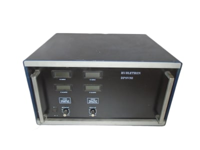 HURLETRON DPSV30