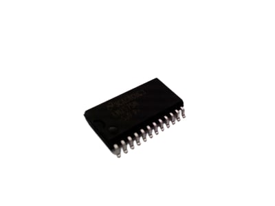 TEXAS INSTRUMENTS SEMI LM2575M-5.0/NOPB